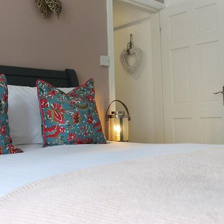 The Hatch Inn Taunton Eksteriør billede