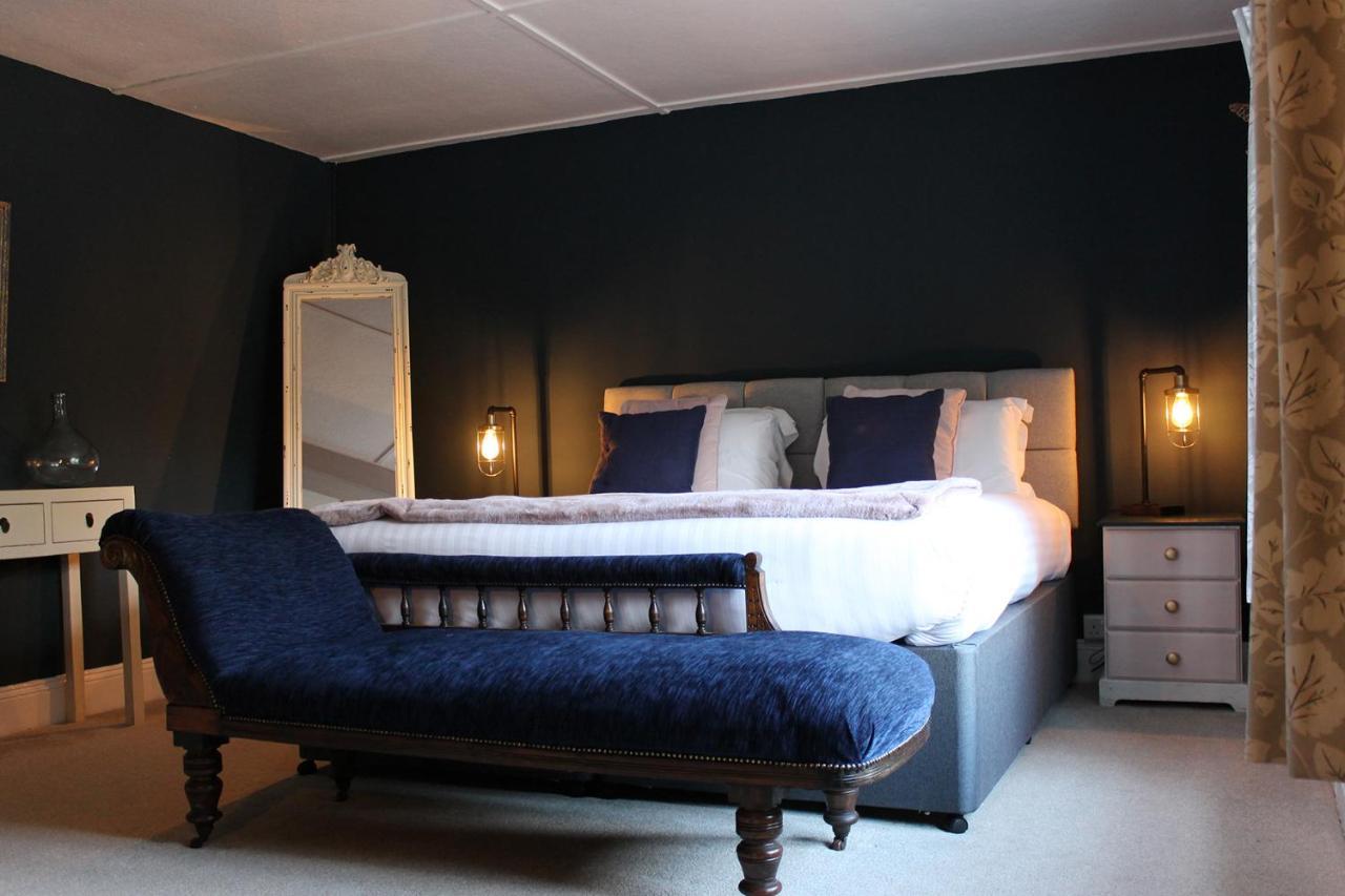 The Hatch Inn Taunton Eksteriør billede