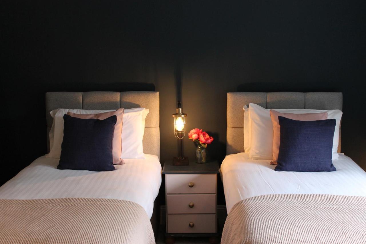 The Hatch Inn Taunton Eksteriør billede