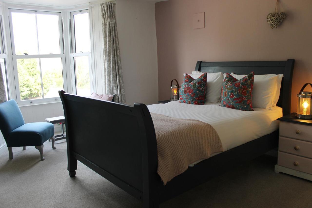 The Hatch Inn Taunton Eksteriør billede