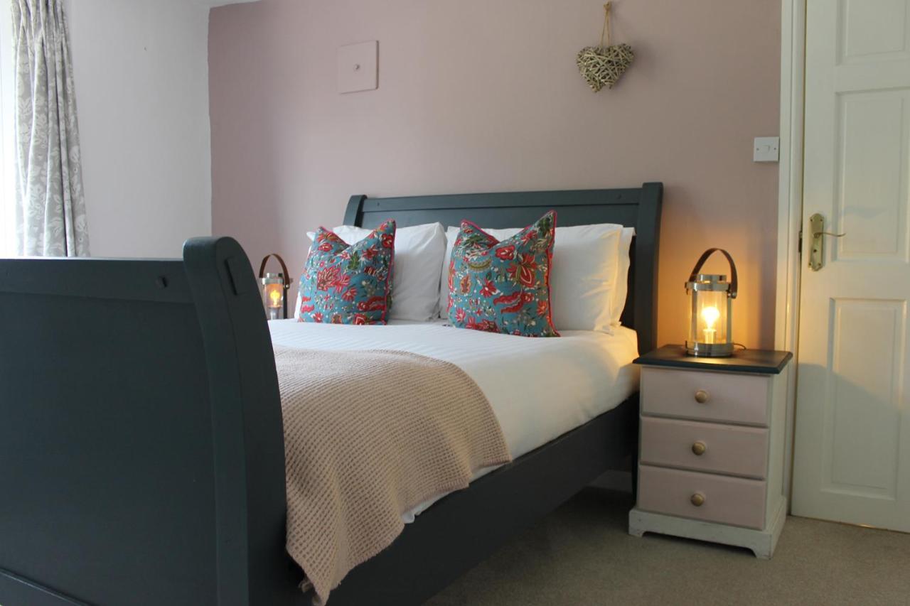 The Hatch Inn Taunton Eksteriør billede