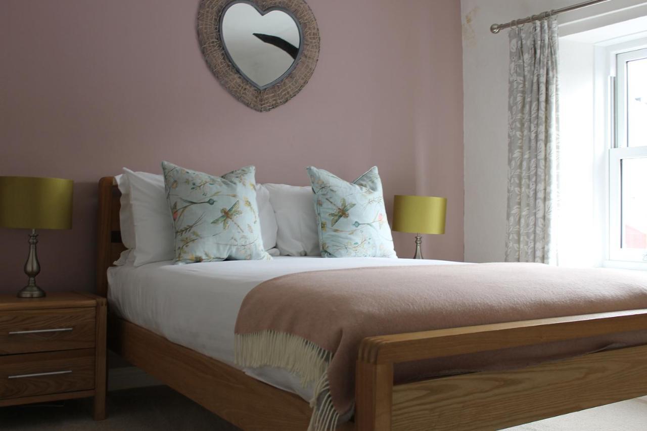 The Hatch Inn Taunton Eksteriør billede