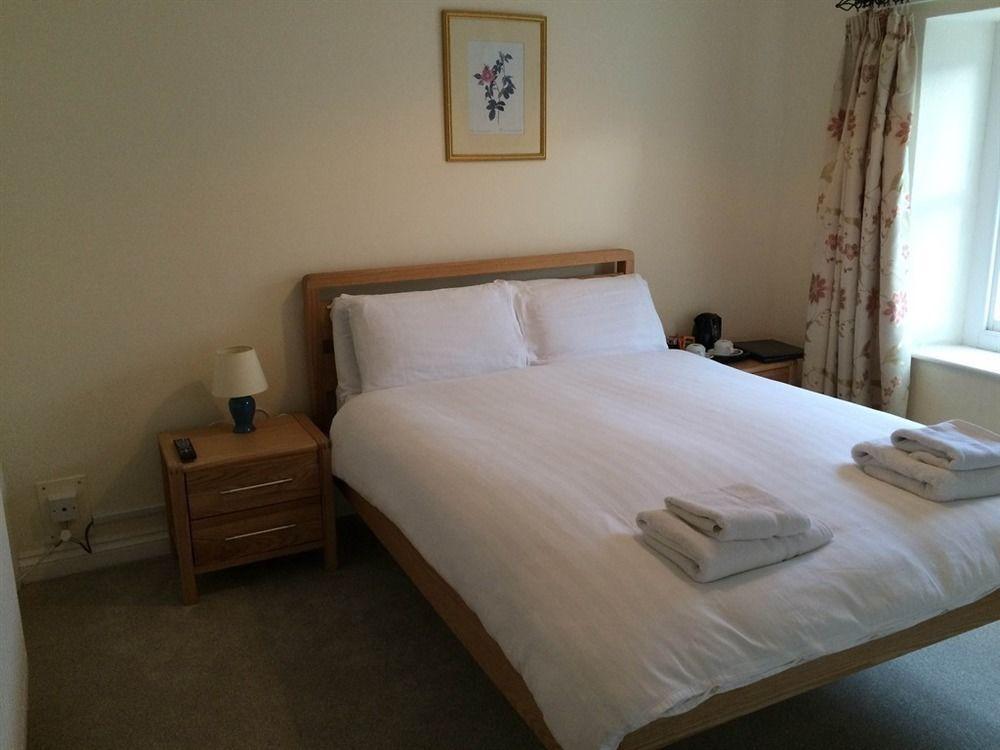 The Hatch Inn Taunton Eksteriør billede