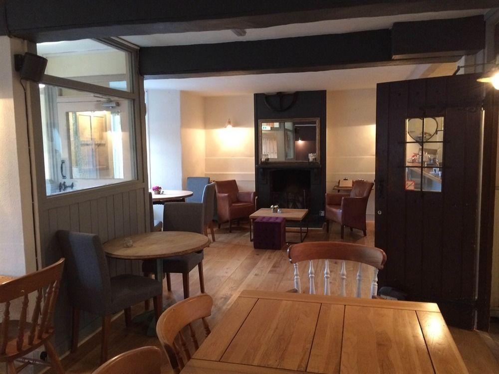 The Hatch Inn Taunton Eksteriør billede