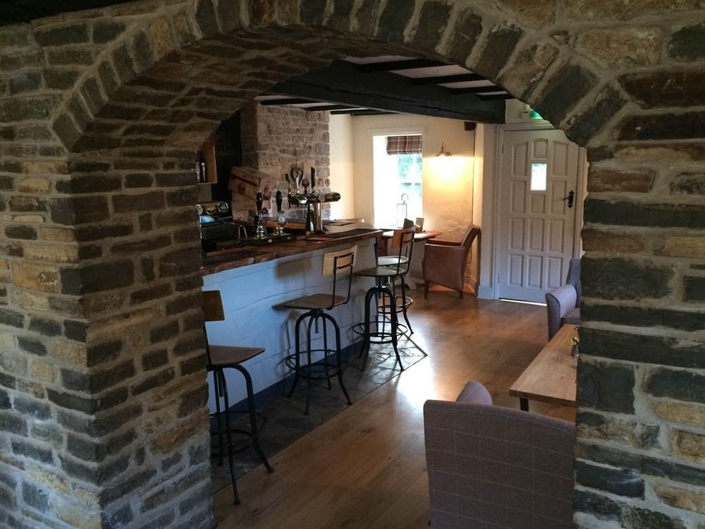 The Hatch Inn Taunton Eksteriør billede