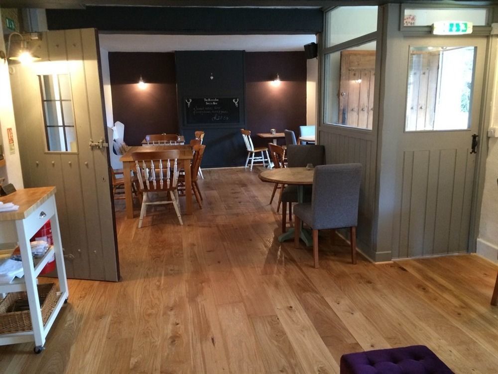 The Hatch Inn Taunton Eksteriør billede