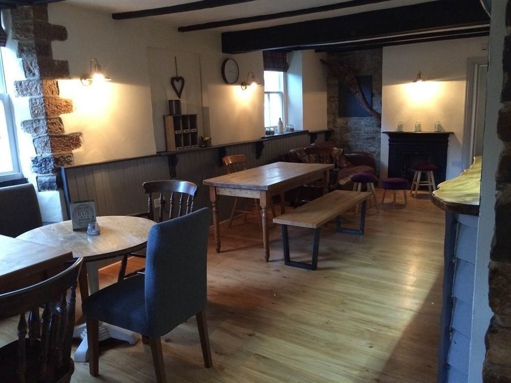 The Hatch Inn Taunton Eksteriør billede