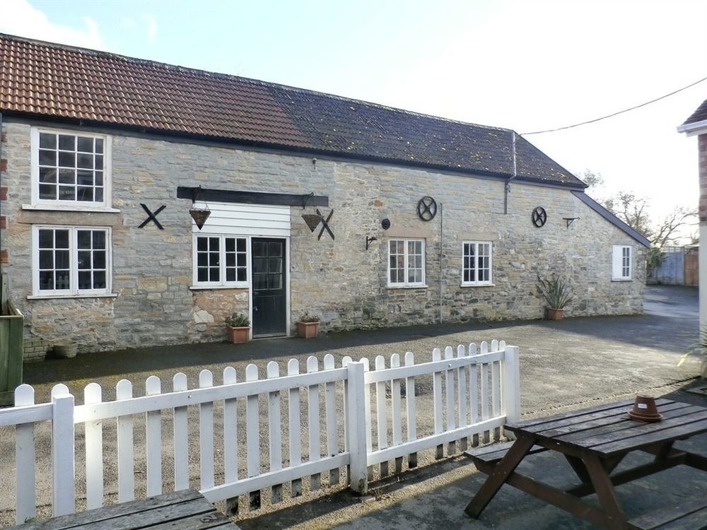 The Hatch Inn Taunton Eksteriør billede
