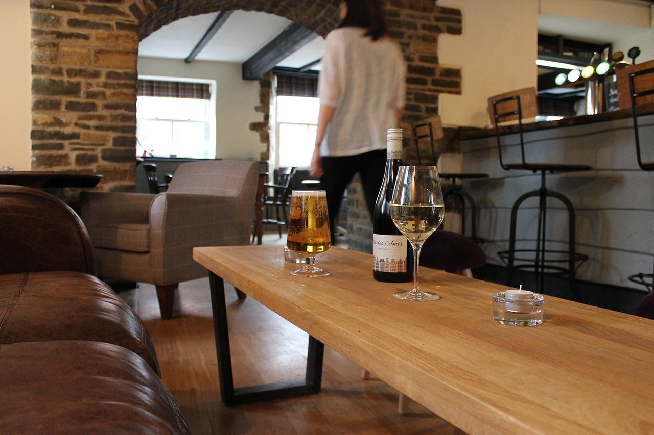 The Hatch Inn Taunton Eksteriør billede