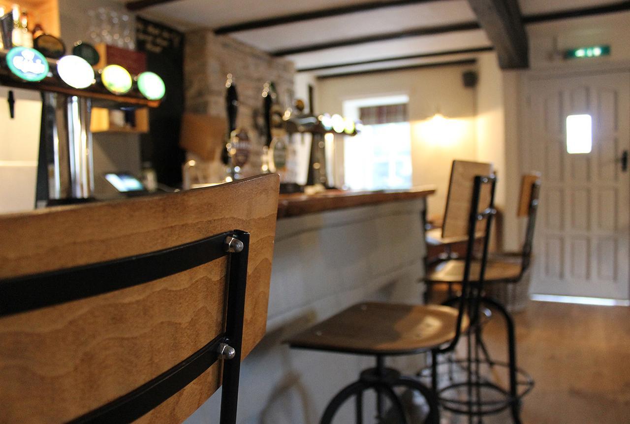 The Hatch Inn Taunton Eksteriør billede