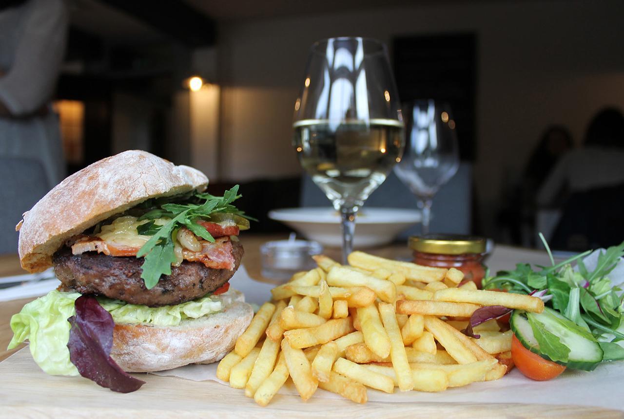 The Hatch Inn Taunton Eksteriør billede