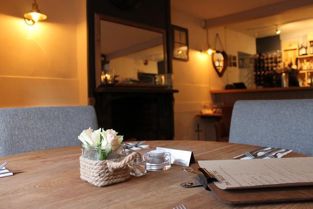 The Hatch Inn Taunton Eksteriør billede