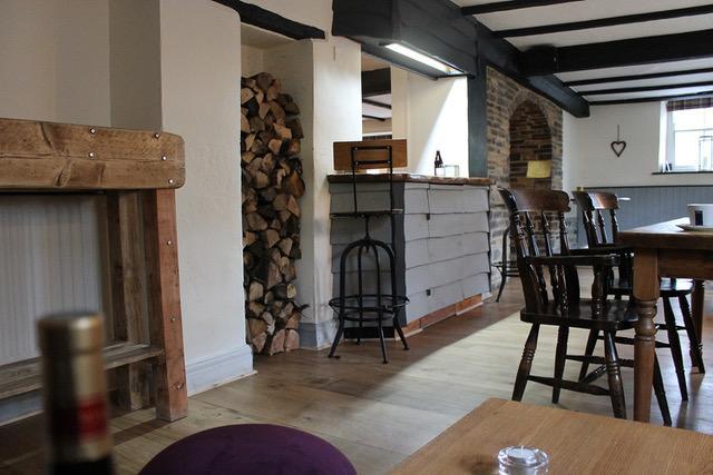The Hatch Inn Taunton Eksteriør billede